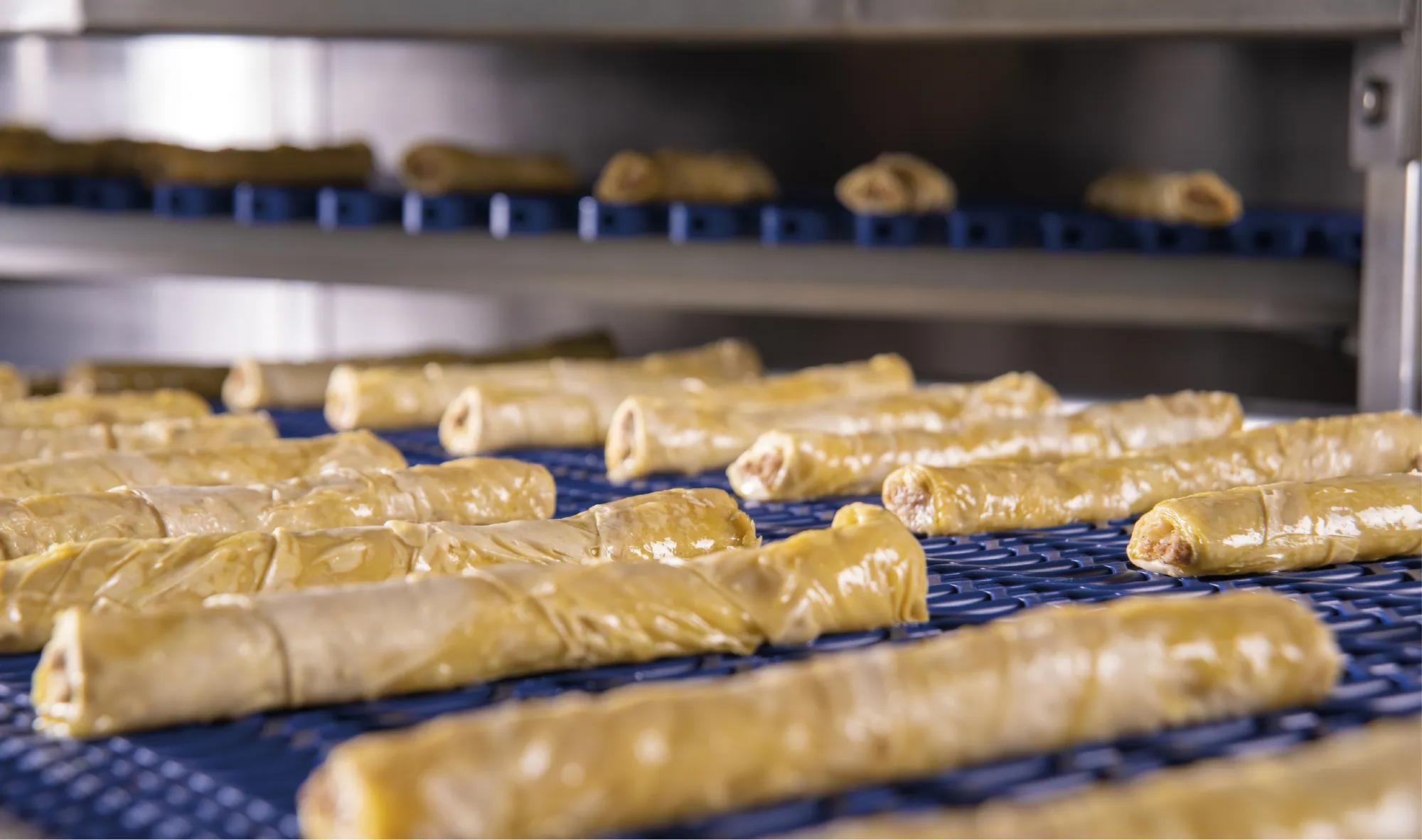 Bakery & Pastry