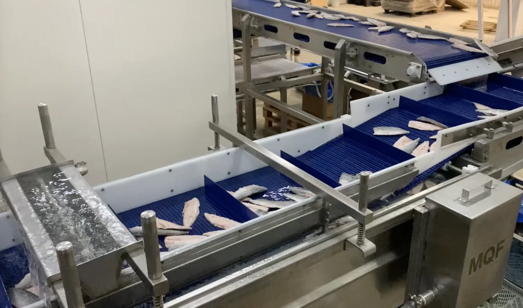 Glazing Lines & Hardening Tunnels