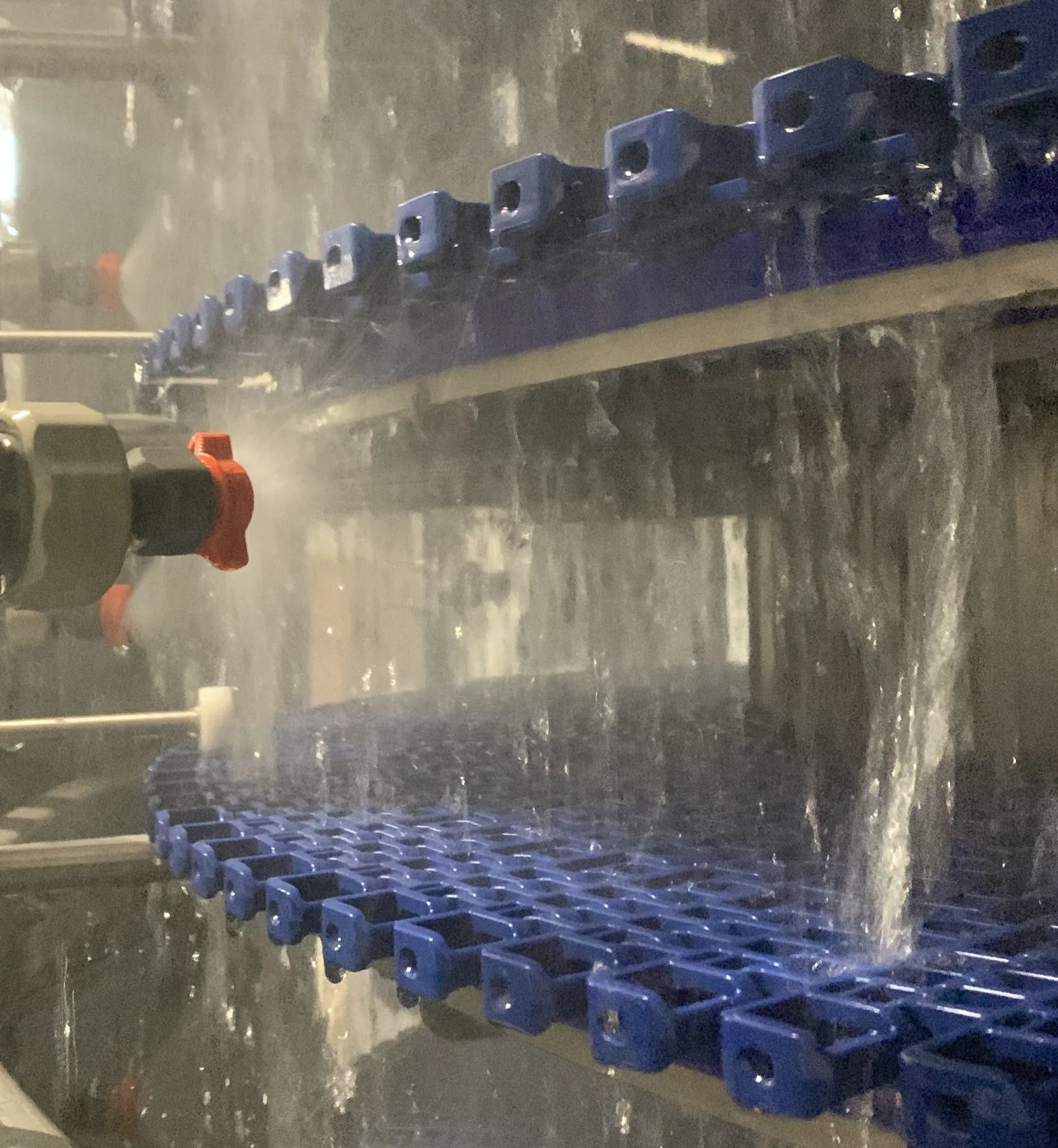 MQF Hydro Cooling Systems