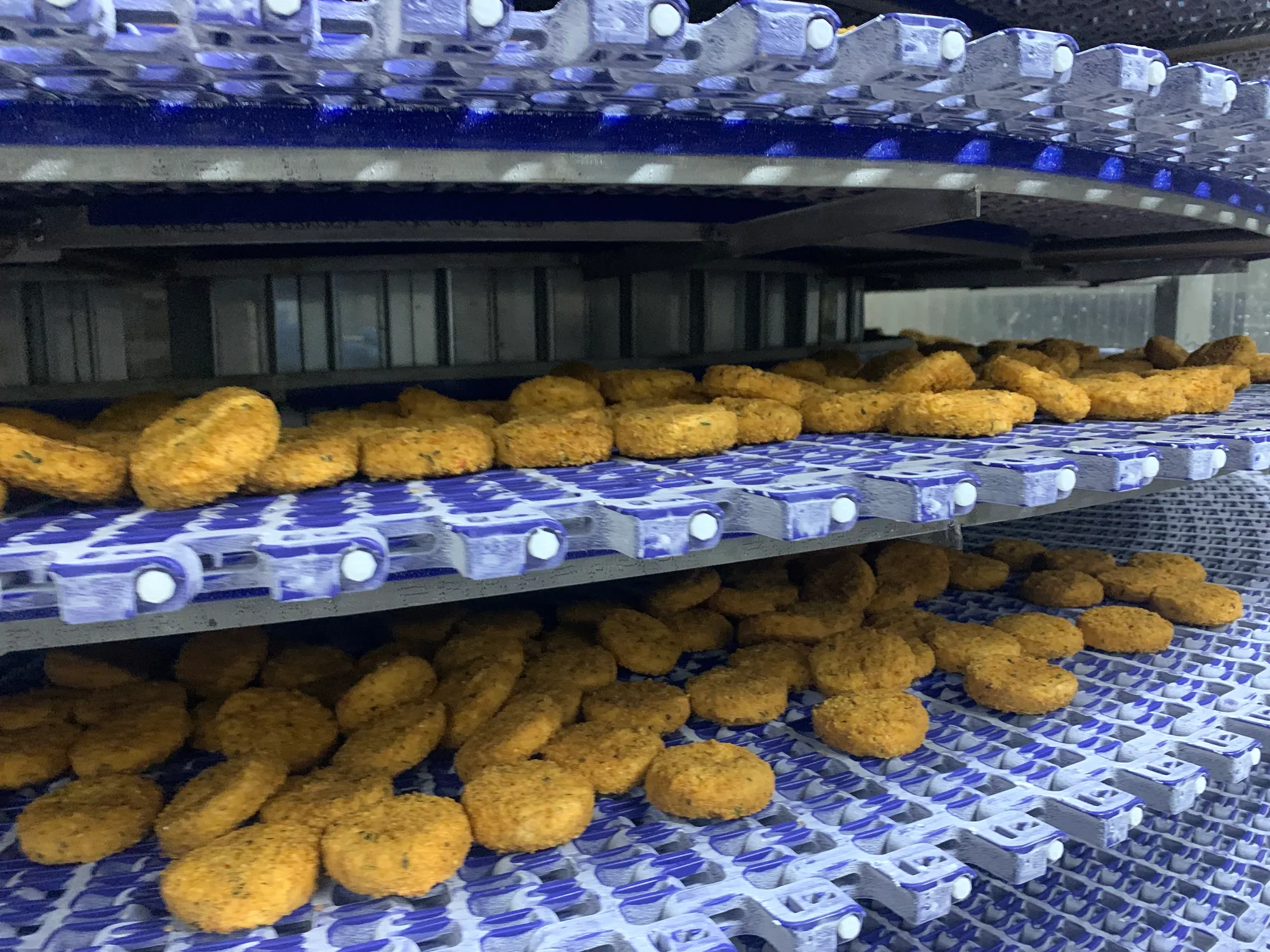 Ready Meals